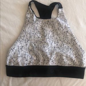 Koral Sports Bra